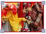 Tracing matrimony