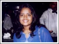 Aanchal Shetty