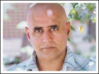 Puneet Issar