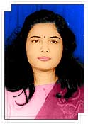Sarmistha Rahri