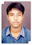 Swarup Dey