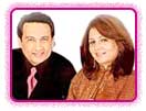 Alka & Shekhar Suman