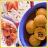 A journey of food and feasts