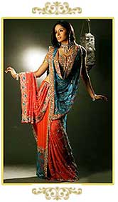Bridal Wear