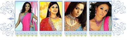 Bridal Wear