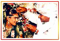 Kajol & Ajay Devgan