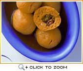 Kesari Rajbhog
