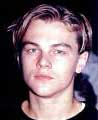 Leonardo Dicaprio