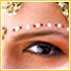 Bride and beautiful