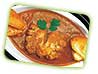 Crab Masala