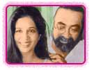 Mitali & Prahlad Kakkar