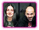 Pooja Bhatt & Munish Makhija