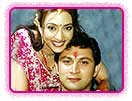 Rajesh Kumar & Madhavi Chopra