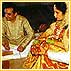 The role of a mama in an Indian wedding