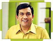 Sanjeev Kapoor