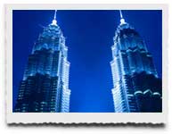 Honeymoon destination