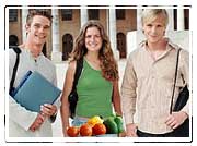 College, confusion and romance - Part I