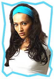 Dipannita Sharma