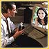 Face to Face: Virtual to real life