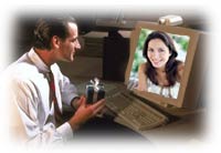 Face to Face: Virtual to real life
