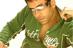 Go green with Tushar
