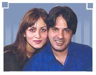 Indian Celebrities - Actress, Actors - Rahul Roy - ShaadiTimes