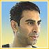 Sandip Soparrkar