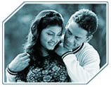 Unravelling secrets of wedded bliss