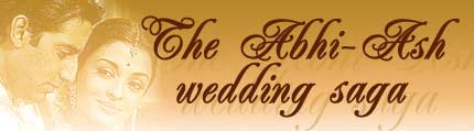 The Abhi-Ash wedding saga