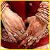 Does the success of a marriage depend on the opulence of a wedding?