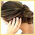 Irritated with an itchy, flaky scalp?