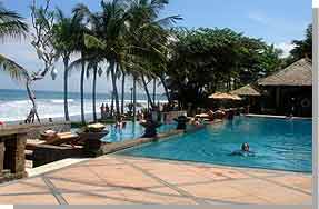 Bali Unfurled