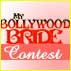 My Bollywood Bride Contest