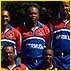Do minor cricketing nations deserve to have a chance to play at the World Cup?
