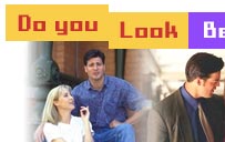 Do you look before you love?