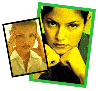 Green With Jealousy?