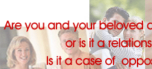 Is He The Right Man For You?