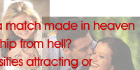 Is He The Right Man For You?