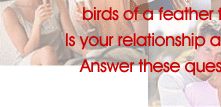 Is He The Right Man For You?