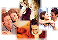 How comfortable are you with your partner?