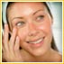 Cosset your skin in winter