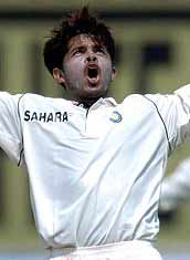 Shanthakumaran Sreesanth