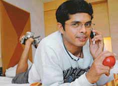 Shanthakumaran Sreesanth