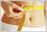 Get the waistline