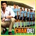 CHAK DE! INDIA