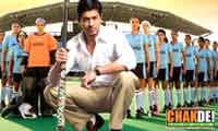 CHAK DE! INDIA