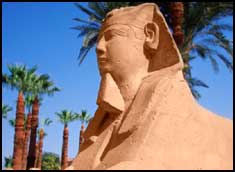 The Charm of Sharm