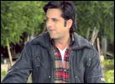 Fardeen Khan