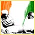 The Pride of India