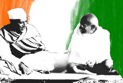 The Pride of India